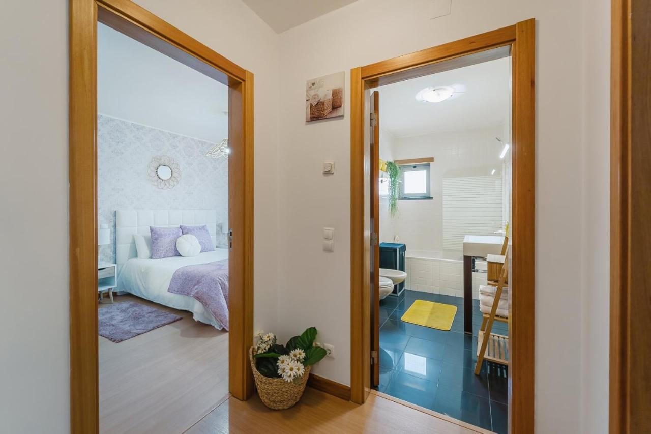 Refugio Villa Mar นาซาเร ภายนอก รูปภาพ